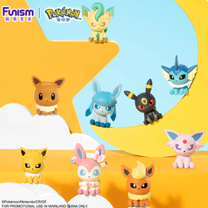 Cajas Misteriosas <span class=keywords><strong>de</strong></span> PVC <span class=keywords><strong>de</strong></span> 6 cm con Figuras <span class=keywords><strong>de</strong></span> Pokémon Little Adventure V3, Juguetes Sorpresa en Cápsulas Ciegas, Regalos para Fiestas Infantiles - Product Image 6