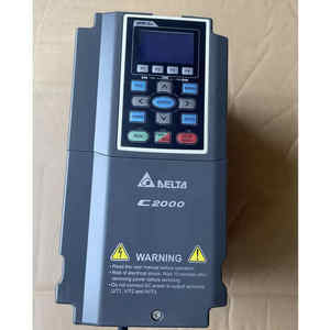 Variador de Frecuencia VFD750C43A-00 de 75KW, 380V, Trifásico, Delta, C2000+, Control Vectorial - Product Image 3