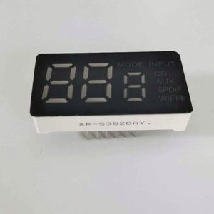 XR-S3820AY Wall-Mounted <b>LED</b> Digital <b>Tube</b> Screen Color Screen New Model in Stock - Product Image 3