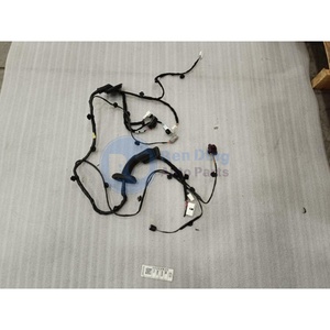 Nuevo Arnés de Cableado Original SEAGULL para Puerta Delantera Izquierda y Derecha 13568525-00 15407313-00 17539933-00 EQEE-4002100B EQEE-4002100A EQEA-4002200B - Product Image 3