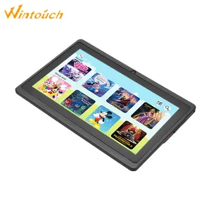 Wintouch Tablet Pc Quad Core Wifi, Tablet Allwinner Khusus