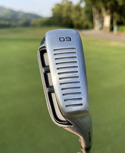 <span class=keywords><strong>MAZEL</strong></span> Wedge-男性と女性の右利きゴルフクラブのためのピッチング & チッピングウェッジ - Product Image 3