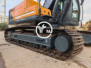 รถขุดฮุนได 225LC มือสอง สภาพดี รถขุดตีนตะขาบฮุนได 225lc ของแท้ ใช้งานได้ดี มีประสิทธิภาพการทำงานสูง - Product Image 4