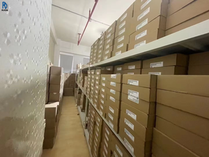 หน้าจอสัมผัสแบบใหม่ GH070 G070 G070E GL100 GL100E G100E G100 GT100E-WiFi GT100E VT5-W07 HMI - Product Image 4