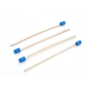 Usa e getta Dentale Punte Morbide Saliva Ejectors/Fornitura Dentale/Dentale di Aspirazione monouso Punte - Product Image 3