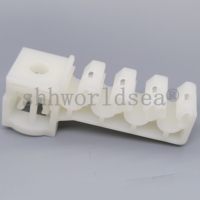 100 pièces/sac Clip en plastique pour 3506J100013,47372N0001