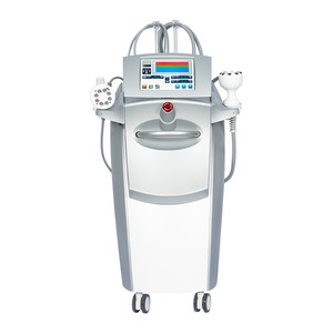 Estación de Trabajo Estética Multifuncional para Lifting, Reafirmación y Contorno sin Cirugía con Penetración Energética Avanzada - Product Image 1