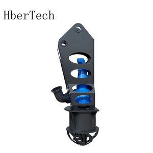 ปั๊มน้ำขุดแบบฝังใต้น้ำปั๊มไฮดรอลิกปั๊มน้ำ - Product Image 2