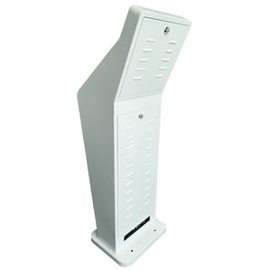 Monitor de <span class=keywords><strong>10</strong></span> pulgadas compatible con pantalla táctil de quiosco <span class=keywords><strong>Android</strong></span> con Barcodescanner - Product Image 2