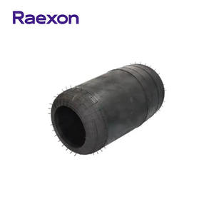 Пневматическая пружина 1885n1, W01-095-0429 1R2A 445 280, амортизаторы подушек безопасности для мужчин, грузовиков, пневматическая подвеска, номер детали - Product Image 1