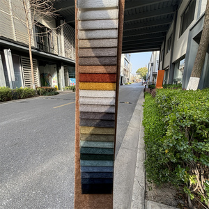 Produttore bianco diretto del divano in tessuto stile semplice tessuto per tappezzeria <span class=keywords><strong>Aden</strong></span> - Product Image 6