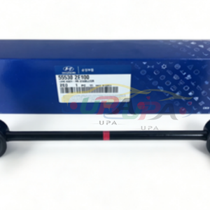 High quality <b>Engine</b> <b>System</b> LINK ASSY-REAR STABILIZER 55530-2E100 555302E100 For H-yundai Santa Fe XL 55530 2E100 - Product Image 3