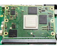 Carte mère RK3588 CM5 Edge SoM MXM3.0 314 broches Rockchip RK3588 Octa Core avec SDK Open Source pour Android et Linux