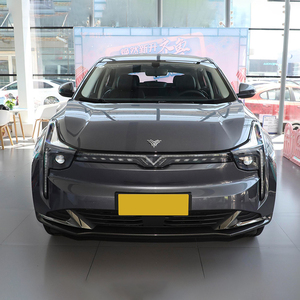 รถ <span class=keywords><strong>hozon</strong></span> <span class=keywords><strong>Neta</strong></span> U-II 500 400ไฟฟ้า SUV ใหม่จากประเทศจีน - Product Image 2