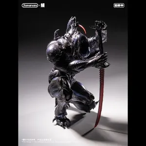 Producto Original Ro-man Key 1/12 PUPA Series Vol.1 Ghost Ant Figura de Acción Articulada, Juguete Coleccionable - Product Image 6