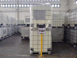 Hoge Concentratie Dimethylsulfoxide (<span class=keywords><strong>Dmso</strong></span>) Voor Organische Tussensynthese Stabiele En Hoogwaardige Oplosmiddelen CAS67-68-5 - Product Image 5