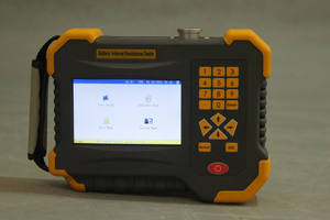 HZNZ-100 Digital Bateria Impedância <span class=keywords><strong>Analyzer</strong></span> Bateria Inteligente Medidor De Resistência Interna Com Preço Justo - Product Image 3