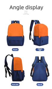 Factory Men Business Travel <b>School</b> <b>Backpacks</b> <b>School</b> <b>Backpack</b> <b>School</b> Bag for Girls Boys - Product Image 5