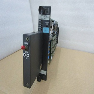 Module PLC LASC-100SUB NP53, système de contrôle industriel avec interface Modbus, mémoire de données, 1 entrée/sortie - Product Image 1