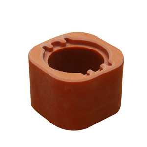 Componente de Resina Fenólica Aislante para Piezas de Aislamiento de Cajas de Distribución de Transformadores Eléctricos - Product Image 2