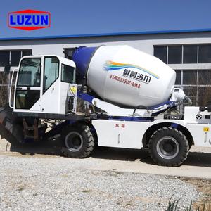 'S mixture and the cementum's mecladora pump machine - Product Image 2