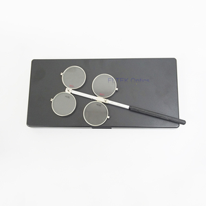 <span class=keywords><strong>Fliper</strong></span> oftálmico, prueba de ojo, <span class=keywords><strong>Fliper</strong></span> de Metal, a la venta - Product Image 2