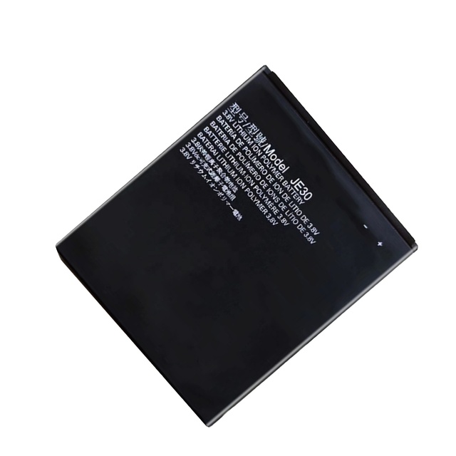 Compatible For Motorola E5 Play Go Edition JE30 Brand New Rechargeable Lithium Mobile Phone Battery Wholesale