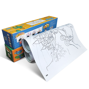 Venta caliente <span class=keywords><strong>de</strong></span> anchura 296/290mm rollo <span class=keywords><strong>de</strong></span> papel <span class=keywords><strong>de</strong></span> dibujo - Product Image 1