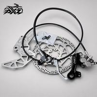 Ensemble de frein arrière d'origine d'usine pour Surron Ultra Bee Talaria X3 MX3 MX4 Light Bee LBX 79 Bike Falcon Pro, frein à disque hydraulique