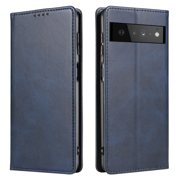 For Huawei Honor 9 Lite Case Leather Flip Case For Huawei Honor 9 Lite Phone Case Cover Luxury Retro Magnetic Wallet Cover