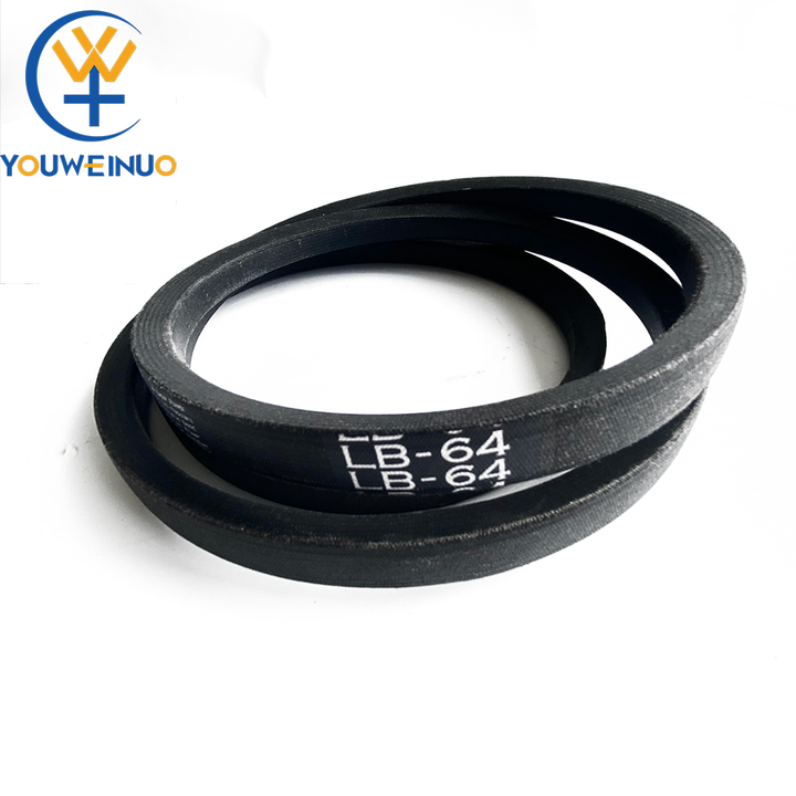 MITSUBOSHI Belt LB-64 quality assurance agricultural spare parts Factory direct