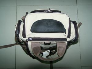 Sac à dos de matériel de pêche Predator avec 4 pièces 3600 boîtes - Product Image 3