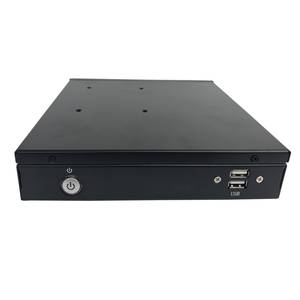 J1900BT güvenlik duvarı ağ sunucusu ince Mini ITX anakart ile 8GB RAM <span class=keywords><strong>Intel</strong></span> <span class=keywords><strong>Celeron</strong></span> <span class=keywords><strong>J1900</strong></span> dört çekirdekli işlemci 4 LAN portları - Product Image 6