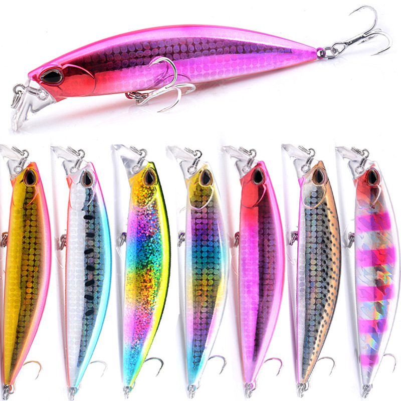 2025 New Style Artificial Hard Lure