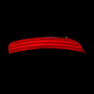 Pour Fiat 500 <span class=keywords><strong>500e</strong></span> Pop/Sports 2011-2019 avant + arrière LED feux de position latéraux feux de conduite 4 pièces - Product Image 4