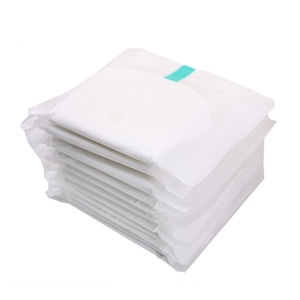 Toallas Sanitarias de Algodón para Mujer, Súper Absorbentes, con Alas, Desechables, al por Mayor - Product Image 5
