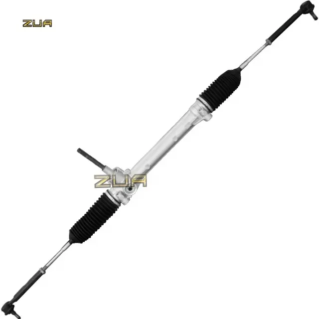 For Fiat 500 1.4L L4 Gas 2013-2019 Power Steering System Parts Steering Rack and Pinion 5154533AC 5154533AA 5154533AB