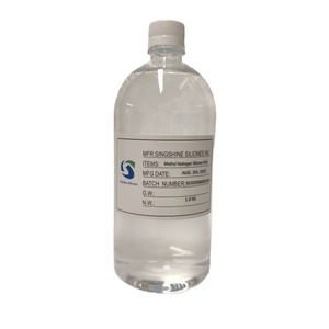 Kualitas tinggi SS-202 metil hidrogen tinggi minyak silikon untuk hidrofobik agen pelumas anti-lengket minyak bumi aditif - Product Image 1