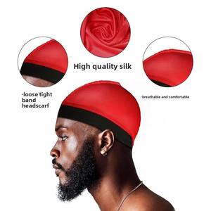 Bandas para la Cabeza de Color Sólido, Bandas para el Cabello Deportivas y de Fitness, Unisex, para Hombres y Mujeres, Gorro Elástico de Punto, Banda para la Cabeza de Yoga, Bandas Elásticas para el Cabello - Product Image 6