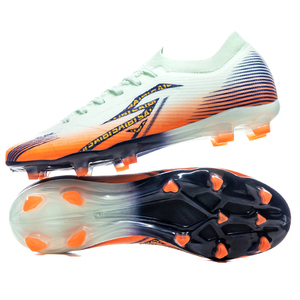 Zapatos <span class=keywords><strong>de</strong></span> Fútbol Personalizados Transpirables <span class=keywords><strong>de</strong></span> <span class=keywords><strong>Alta</strong></span> <span class=keywords><strong>Gama</strong></span>, Tacos Unisex para Entrenamiento Profesional y Competencia, <span class=keywords><strong>Botas</strong></span> <span class=keywords><strong>de</strong></span> Fútbol para Primavera/Invierno - Product Image 3