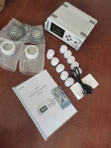 เครื่องวัดค่าความชื้นในอาหารและน้ำ AwLab เครื่องวัดค่าความชื้นในกาแฟแบบดิจิตอลอัจฉริยะ - Product Image 5
