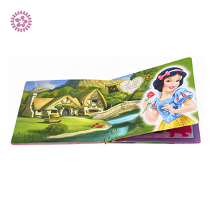 Inglés Educación libros <span class=keywords><strong>de</strong></span> <span class=keywords><strong>historia</strong></span> <span class=keywords><strong>de</strong></span> diseño <span class=keywords><strong>de</strong></span> libros para niños - Product Image 2