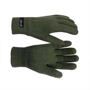 <span class=keywords><strong>Best</strong></span> & Wecan Custom 3M 30% Lana y 70% acrílico guante térmico de invierno cómodo guante de trabajo tejido a mano para trabajar - Product Image 5