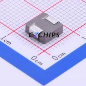 Inducteur de puissance SLO0624H1R5MTT SMD (Inductance : 1,5 µH) (Précision : 20 % Courant nominal : 7,5 A) - Product Image 2