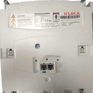 อะไหล่หุ่นยนต์ KSP KPP X7 Pack ECMAP2D3444BE531 - Product Image 4
