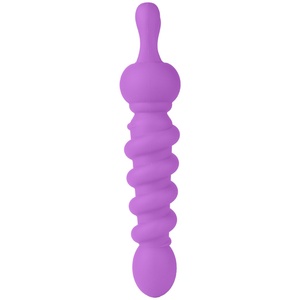 Vibrador de Conejo Potente 2024 para Mujer, Estimulador de Clítoris, Juguete Sexual Femenino para Adultos - Product Image 5