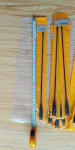 เสาอากาศวิทยุสื่อสาร Shengda Diamond Quality รุ่น RH771 สำหรับวิทยุสื่อสารแบบพกพา ระยะไกล VHF UHF - Product Image 5