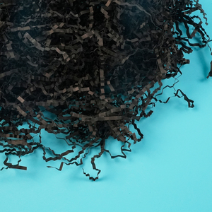 Tùy chỉnh trang trí bao bì Kraft đóng gói shredded giấy kraft đầy màu sắc Crinkle giấy phụ cho Hộp quà tặng bao bì - Product Image 6