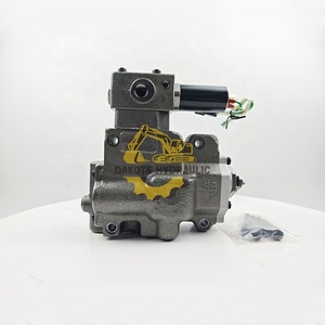 K3V Graafmachine Onderdelen K3V180DTH K5V200DTH 9N4A Regelaar Geschikt voor <span class=keywords><strong>VOLVO</strong></span> EC460 Hoofdpomp - Product Image 2