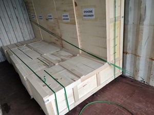 Envolvedor de Equipaje Resistente con Báscula Electrónica Integrada - Product Image 6